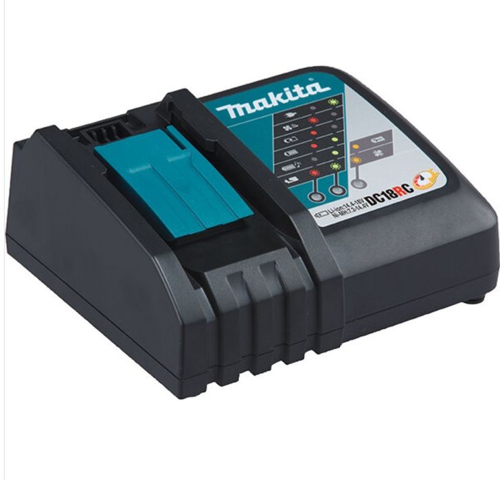 Зарядно устройство Makita DC18RC бързо