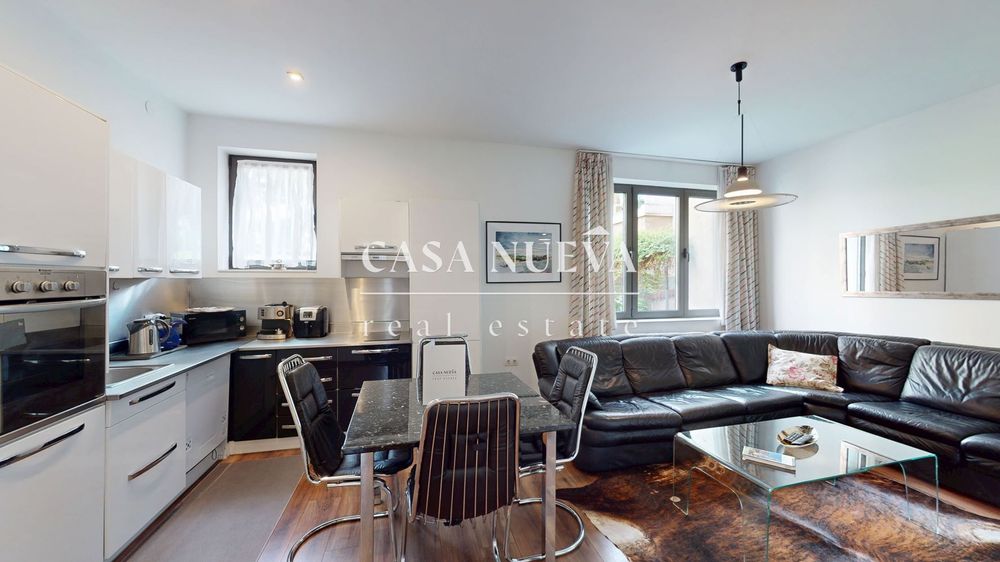 3-стаен в София-Център