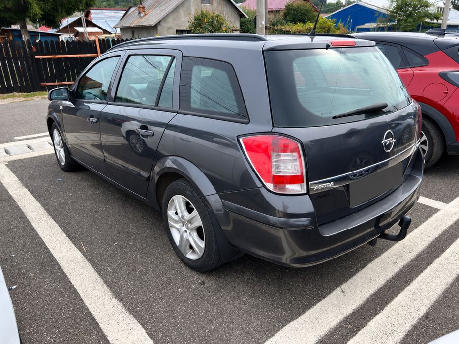 Vand Opel Astra H Caravan