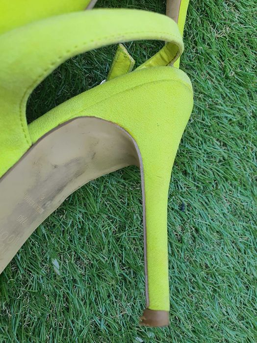 Дамски обувки -Guess,Dolce Gabbana