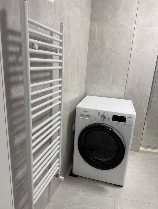 Двустаен имот в кв. Студентски град