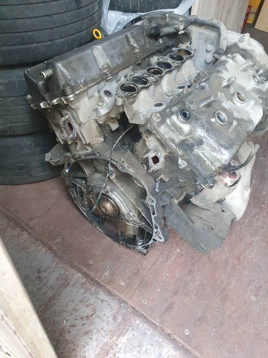 Двигатель ниссан а32 vq20  объем 2.0