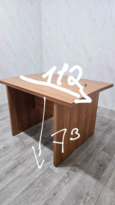 Продается комплект мебели для офиса или дома