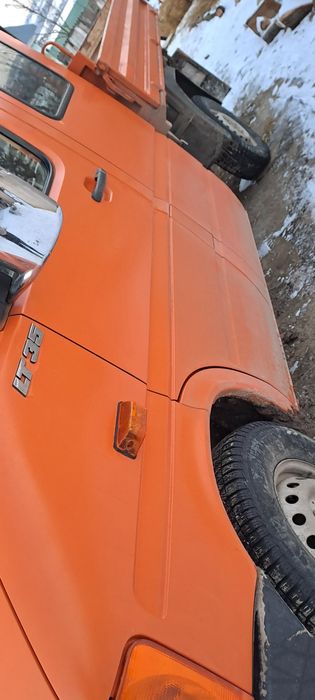 de vnzare carosat alti  3.5  2.5 motor