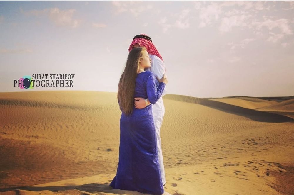 Услуги профессионального фотографа