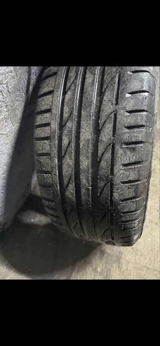 Срочно продам летние шины