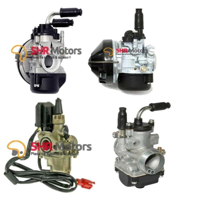 Carburator Peugeot/ Yamaha Am6/First Bike