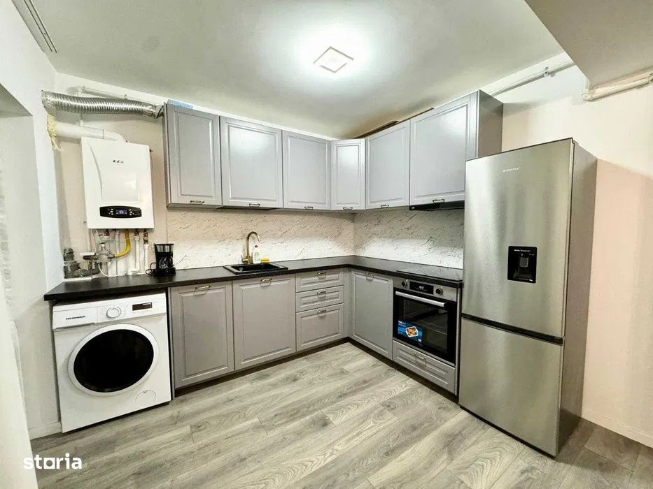 Apartament – Cluj-Napoca, Dâmbul Rotund - Vedere 3