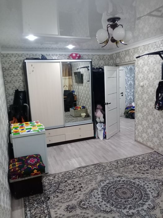 Продам квартиру в центре города