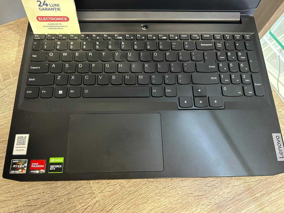 (AG42) Laptop Lenovo  b13827 - Garantie 2 ani!