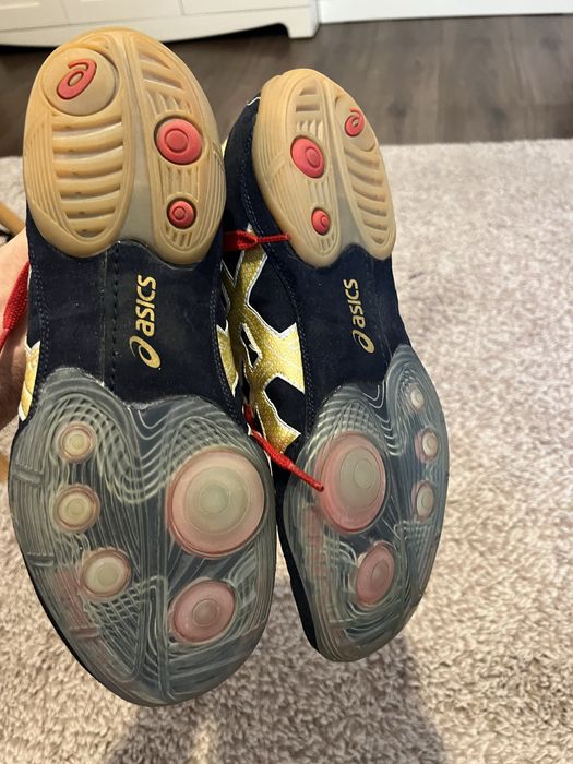 Asics Split Second 7-мъжки кецове