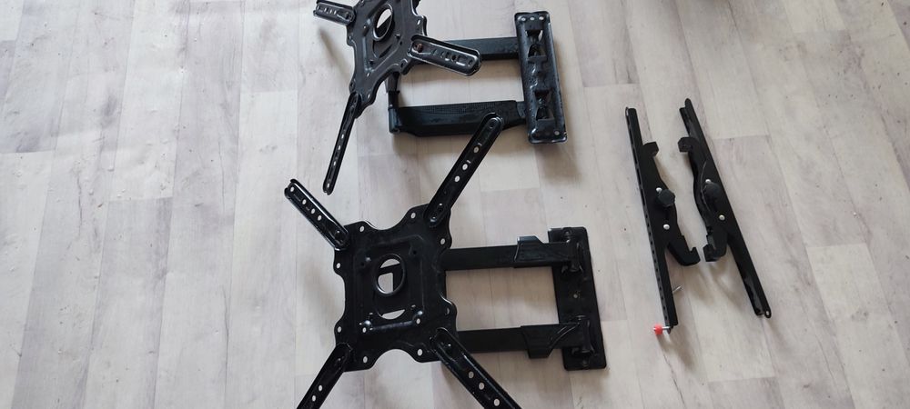 Кронштейны для крепления телевизора