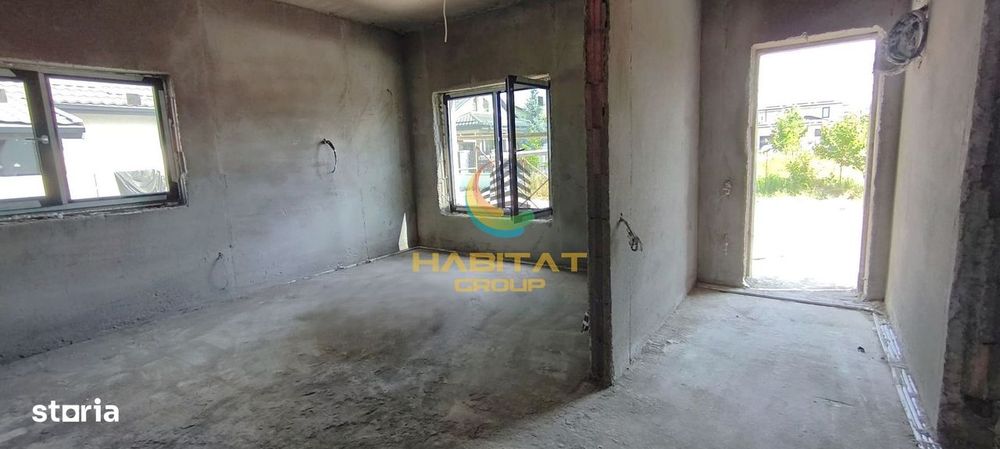 Casa parter / 3 camere / 320 mp teren / com. Berceni