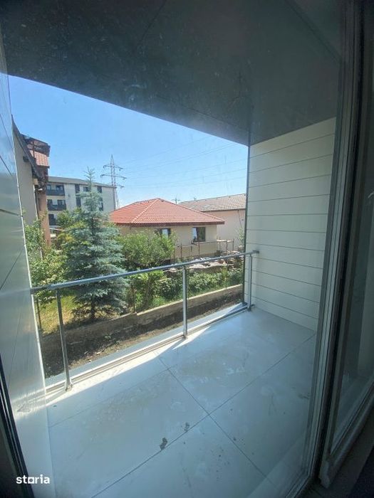 Apartament 3 camere, 2 bai, 2 balcoane, 70mp utili – bloc nou Apahid