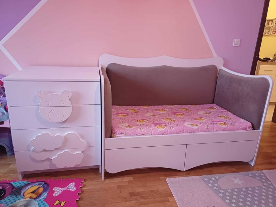 детско обзавеждане