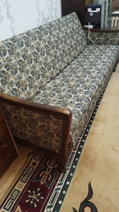 Винтажная  мебель