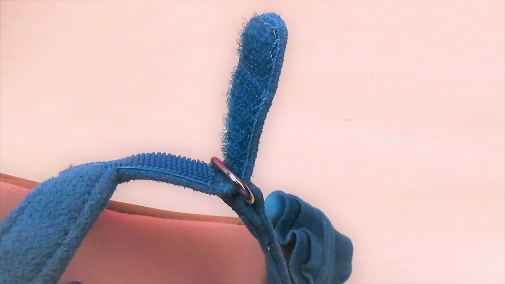 Sandale piele intoarsa zara 140 lei