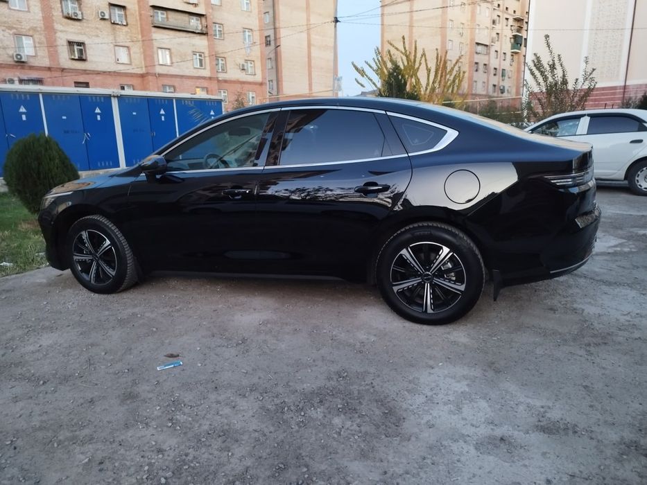 BYD Chazor 120 km 3 pozisiya qora holati zoʻr