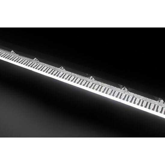 Диоден LED BAR 107 см, НОВО поколение,НАЙ-ВИСОКО КАЧЕСТВО