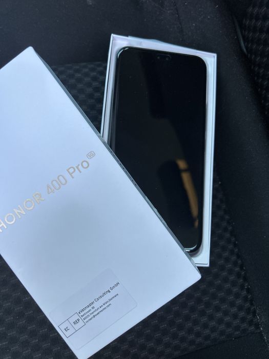 Honor 400 pro 5 g