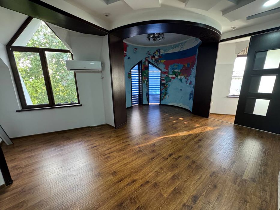 Аренда Отдельное Стоящие Здания 3-4 этаж Ракат Московская пицца 214м2