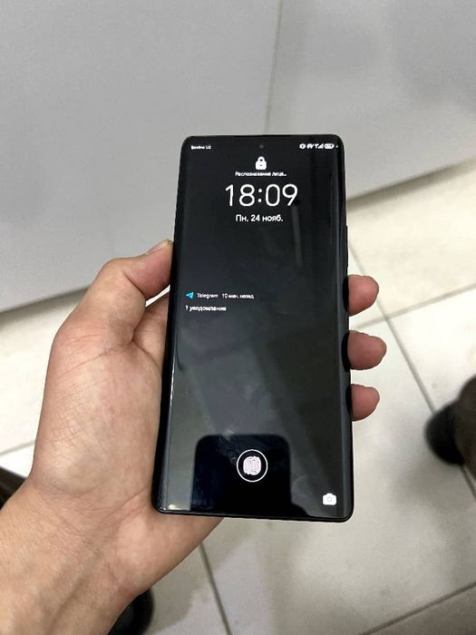 Xonor x9a 256/8 xolati yaxshi