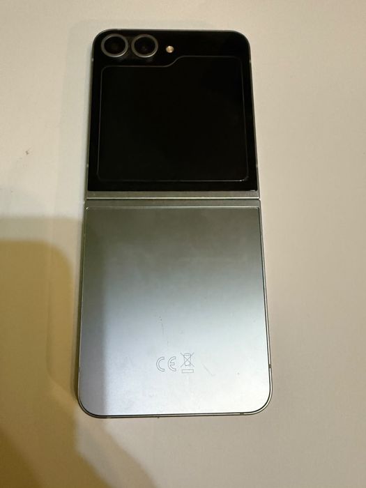 Samsung flip 6 256g gri
