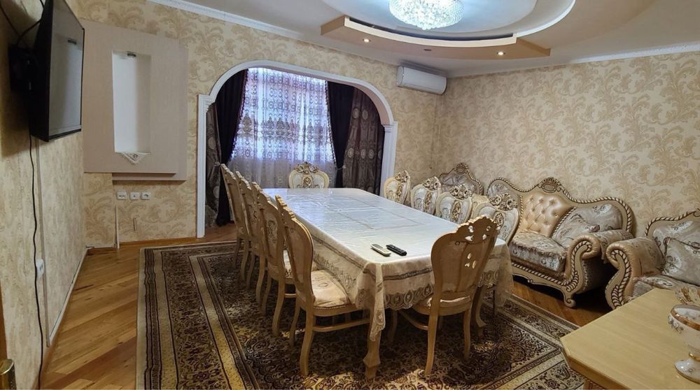 Сдается 2в3 ком Ганга Себзор