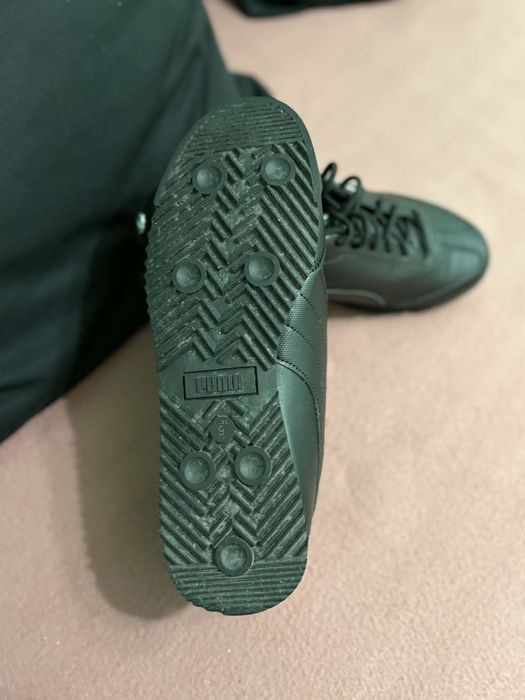 Puma BMW като нови!