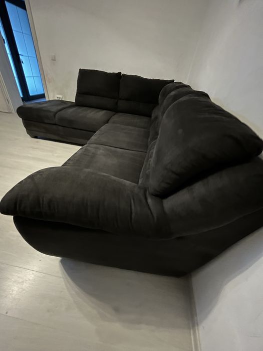 Coltar living Nebolo