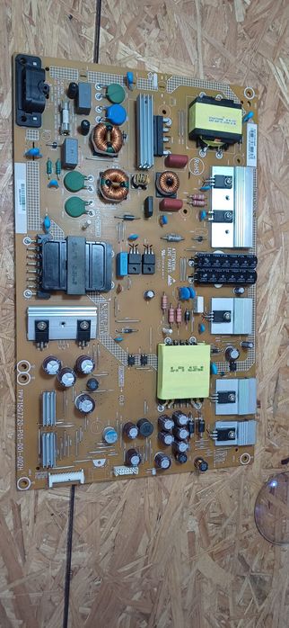 Main/Sursa/T-con/Module/Lvds