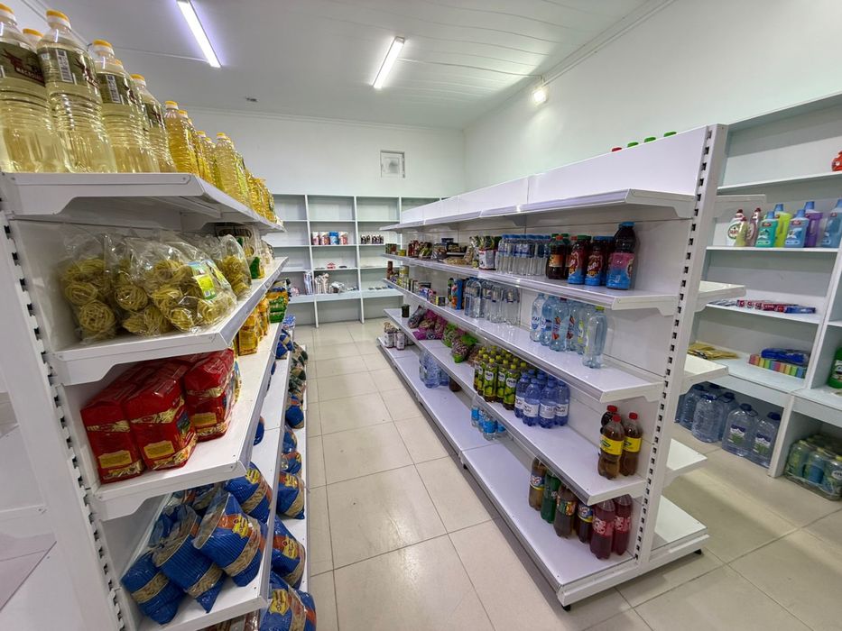 Аренда “Сат” магазин