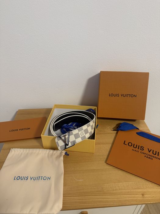 Curea Louis Vuitton