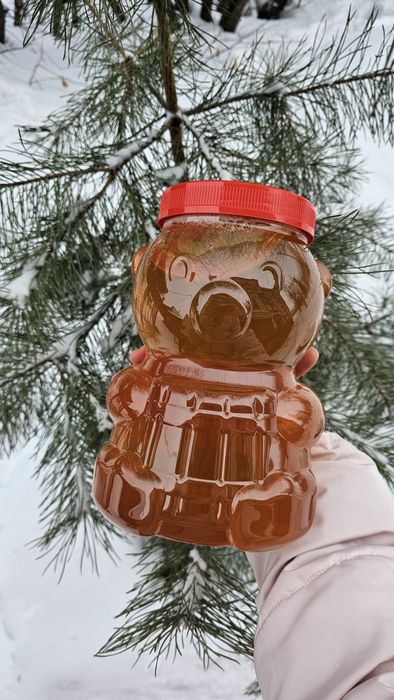 Натуральный мёд ИП "Флейшли"