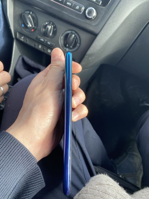 Huawei p smart 32 гб