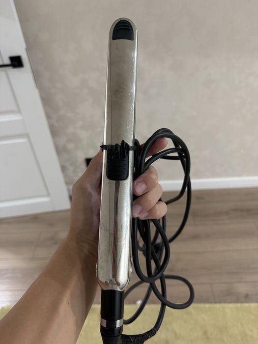 Утюжок от Baby Liss