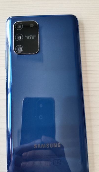 Обменяю Samsung s10 lite