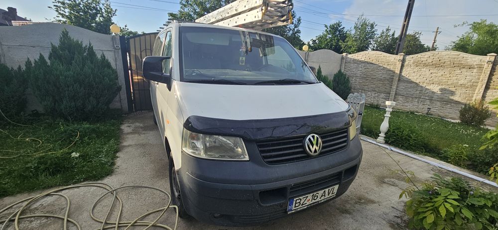 De vanzare VW T5