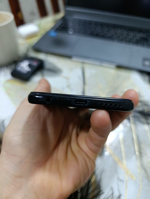 Срочно продаю REDMI NOT 8PRO 8/64gb