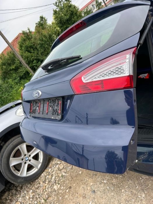Haion cu lunetă Ford Mondeo Mk4 break