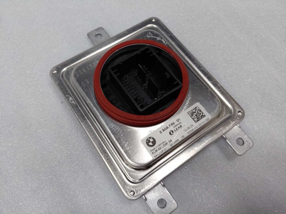 5A0AF89 Нов Модул Баласт Фар BMW G20 G22 G11 G14 G05 G06 X5 X6