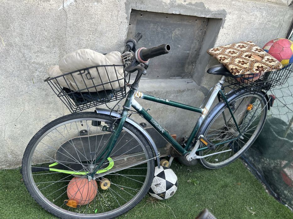 BICICLETE de vanzare! Modele diverse
