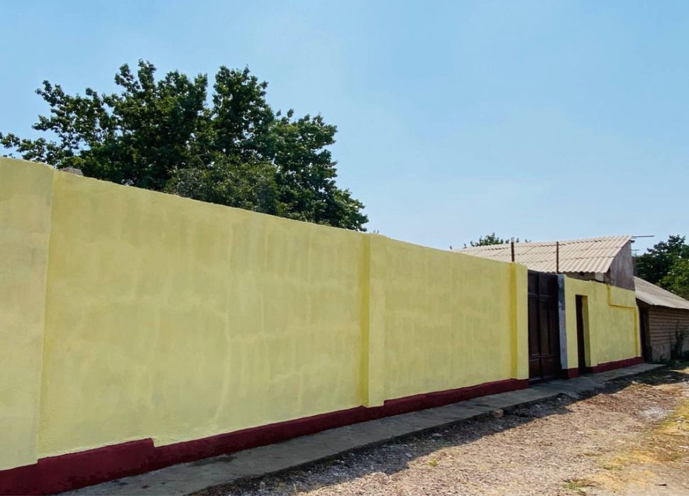 Нурафшон Бургалида 6 сотихли дача сотилади