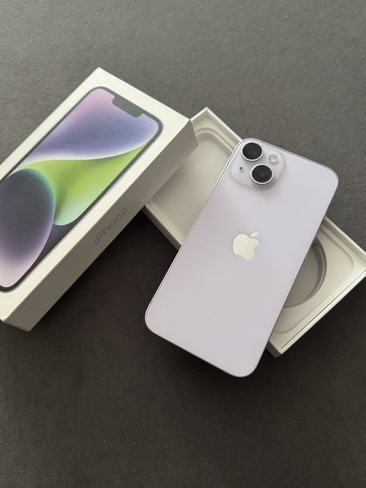 Продам İphone 14