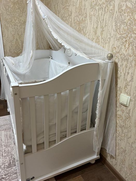 Манежка Çilek, срочно