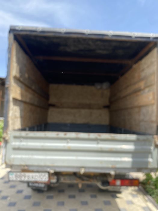 Газель борт  3.20 .2 .2