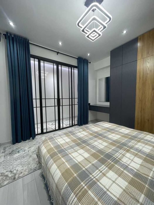2-комнатная квартира, 65 м², ЖК Сиул Мун — аренда