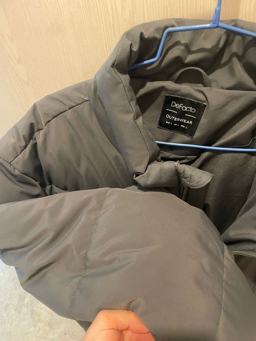 Куртка мужская демисезон