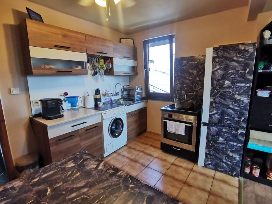 Продава се Двустаен апартамент в с. Мировяне, Област София-град - 50 кв.м за 1800 €/кв.м - Снимка #7