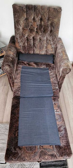 DE VANZARE -  Fotolii extensibile